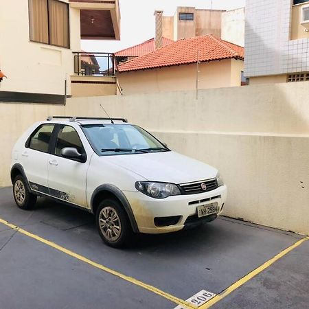Melhor Localizacao Do Ingleses Florianópolis Εξωτερικό φωτογραφία