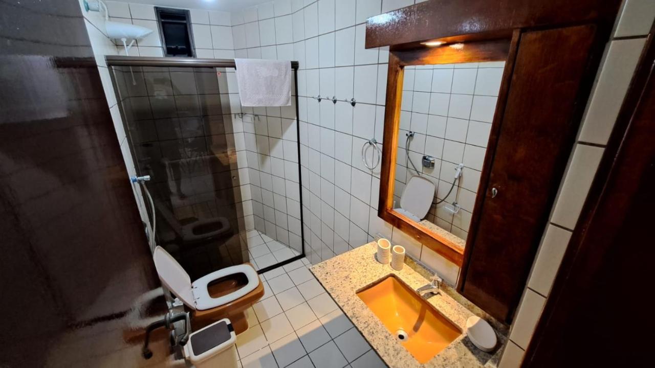 Melhor Localizacao Do Ingleses Florianópolis Εξωτερικό φωτογραφία